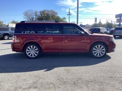 2014 Ford Flex