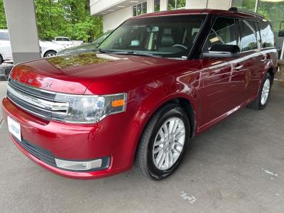 2016 Ford Flex