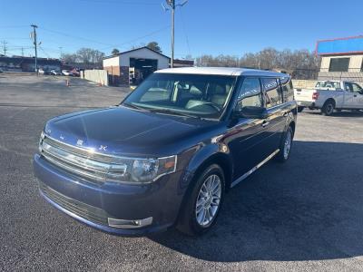 2016 Ford Flex