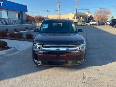 2018 Ford Flex