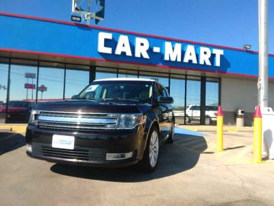 2014 Ford Flex