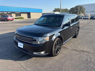 2016 Ford Flex
