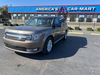 2019 Ford Flex