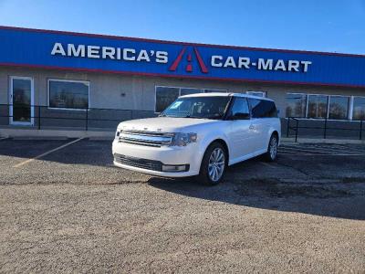 2014 Ford Flex