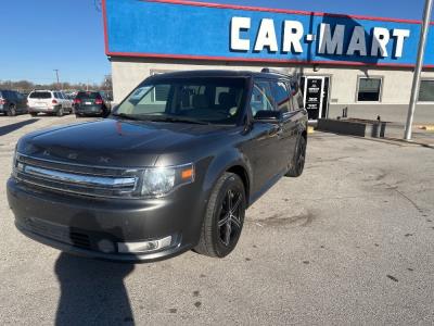 2016 Ford Flex