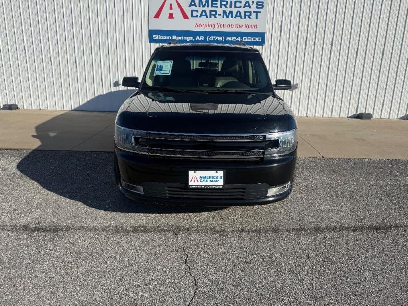 2016 Ford Flex SEL's photo