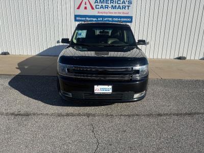 2016 Ford Flex