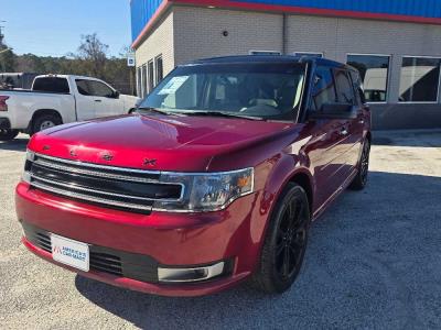 2016 Ford Flex