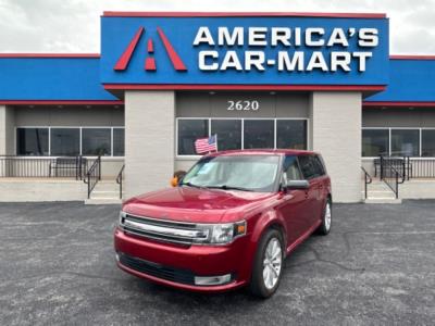 2013 Ford Flex