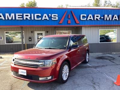 2016 Ford Flex