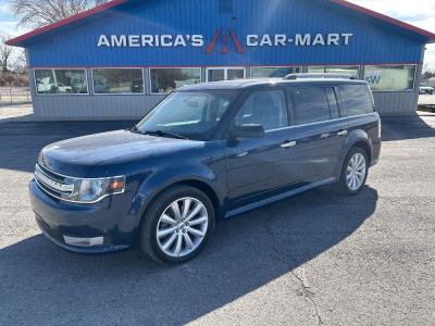 2017 Ford Flex