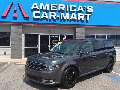 2016 Ford Flex