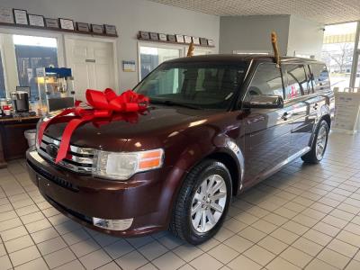 2012 Ford Flex