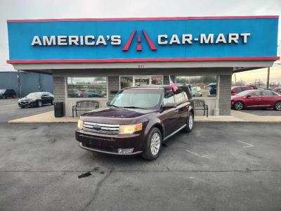 2011 Ford Flex