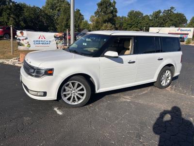2017 Ford Flex
