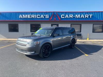 2017 Ford Flex