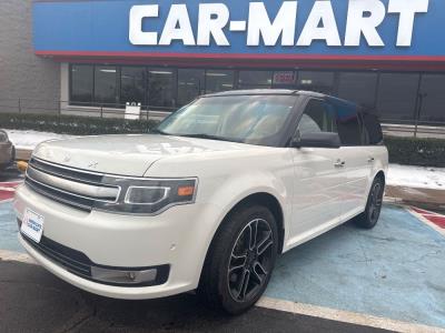 2014 Ford Flex