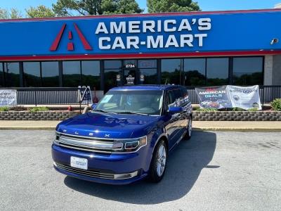 2013 Ford Flex