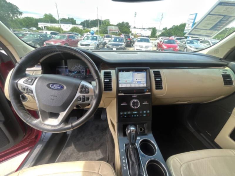 2019 Ford Flex America's CarMart