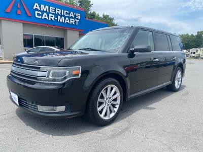 2014 Ford Flex