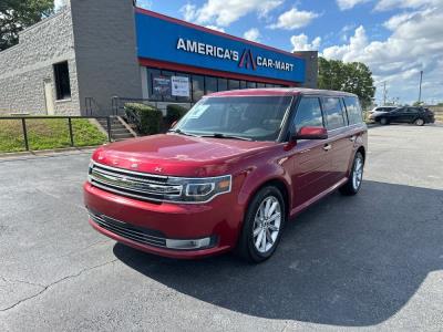2016 Ford Flex