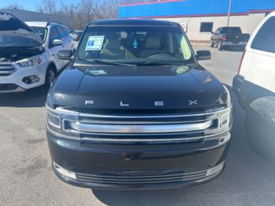 2014 Ford Flex