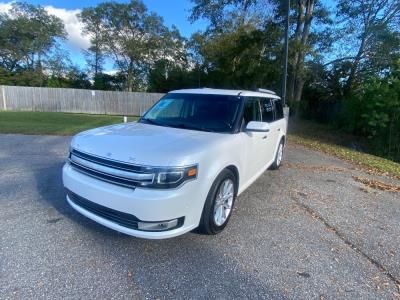 2014 Ford Flex