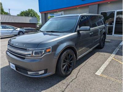 2017 Ford Flex