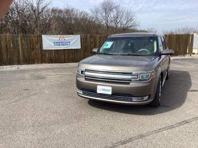 2019 Ford Flex