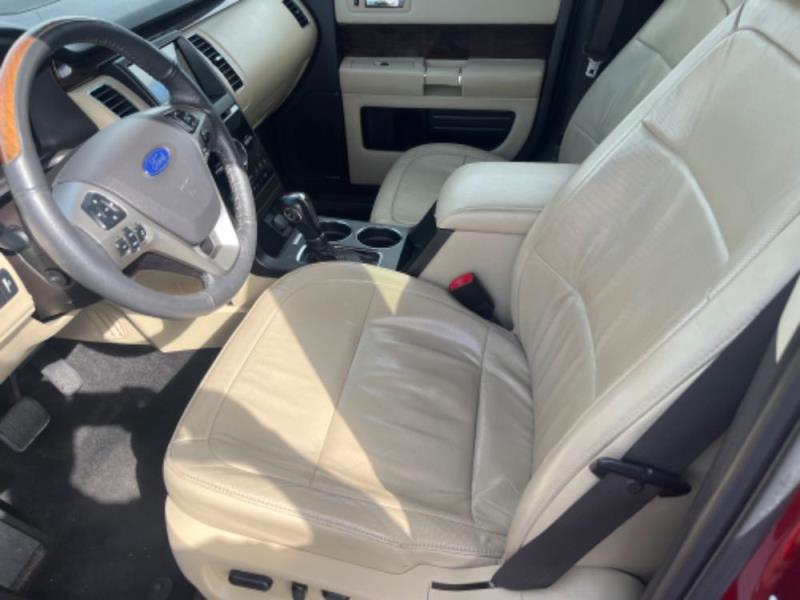 2019 Ford Flex America's CarMart