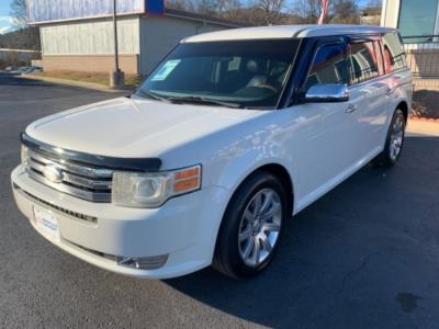 2012 Ford Flex