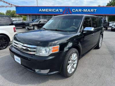 2012 Ford Flex