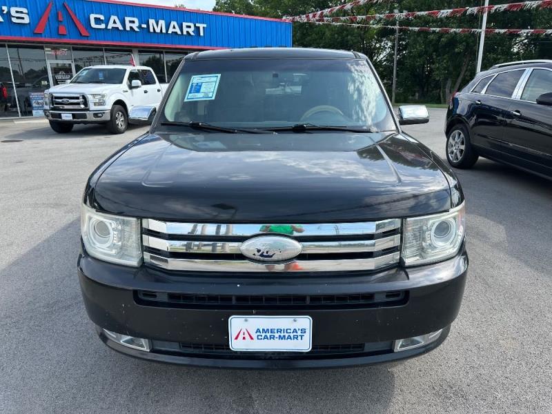 2012 Ford Flex Limited