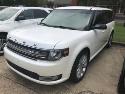 2013 Ford Flex