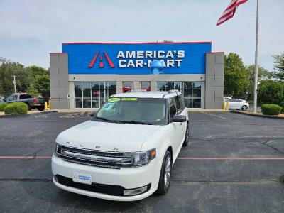 2015 Ford Flex