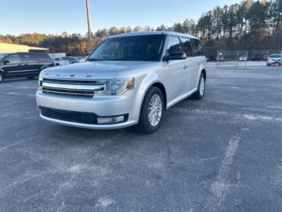 2016 Ford Flex