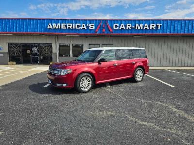 2016 Ford Flex