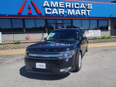 2018 Ford Flex