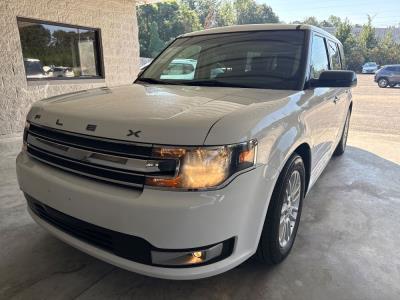 2017 Ford Flex