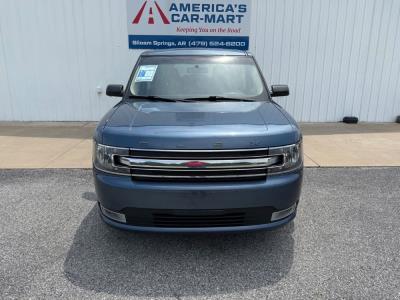 2019 Ford Flex