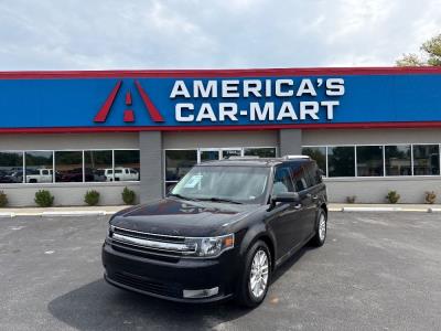 2016 Ford Flex