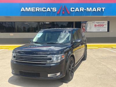 2019 Ford Flex