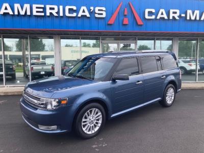 2018 Ford Flex