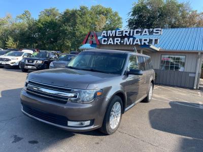 2019 Ford Flex