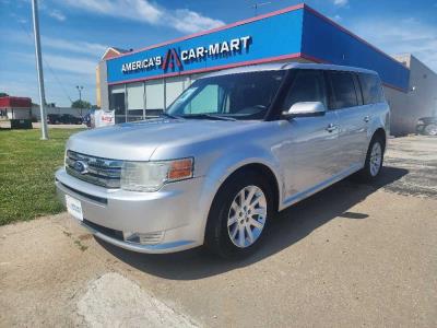 2011 Ford Flex