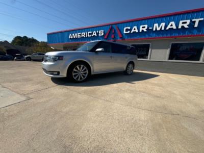 2013 Ford Flex