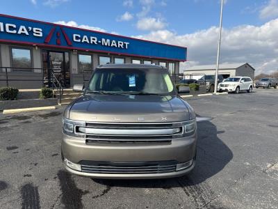 2014 Ford Flex