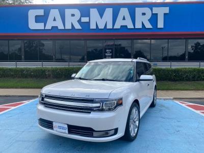 2017 Ford Flex