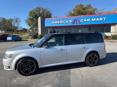 2014 Ford Flex