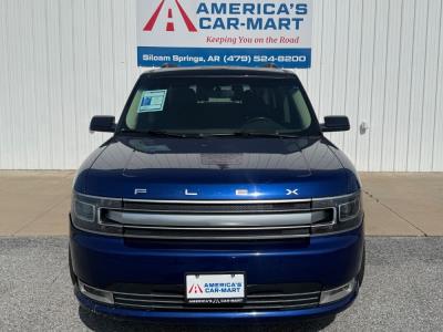 2014 Ford Flex